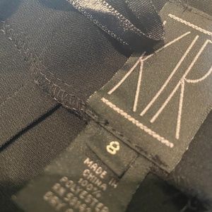 Women’s flared psnts